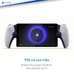 PlayStation PS5 Portal