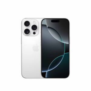 Apple iPhone 15 Pro