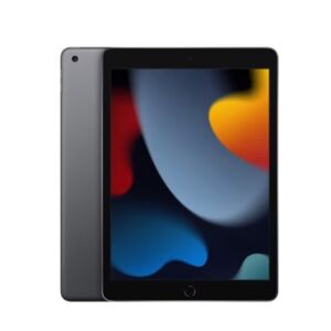 Apple iPad 9ª Geração 256GB
