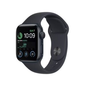 Apple Watch SE (2ª Geração) 40mm
