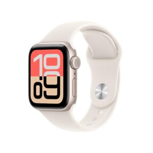 Apple Watch SE (3ª Geração) 44mm