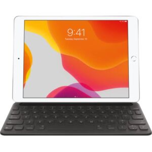 Apple Smart Keyboard – Teclado para iPad (9ª Geração), iPad Air (3ª Geração) e iPad Pro 10,5"